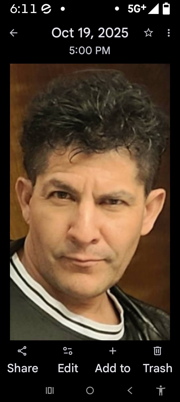 Benigno Kelso G, author of ORIGIN: The Perceiver, truth-seeker and messenger exploring UFO phenomena and spiritual awakening